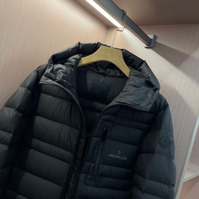 Moncler Down Jackets